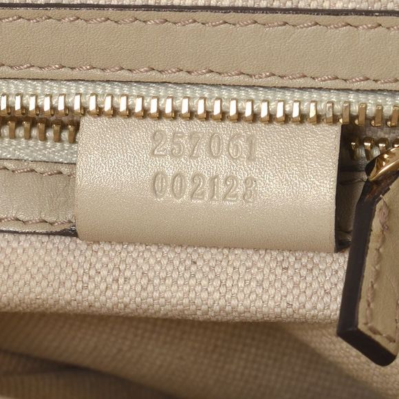 GG Canvas Mayfair Tote Bag - Picture 7 of 11